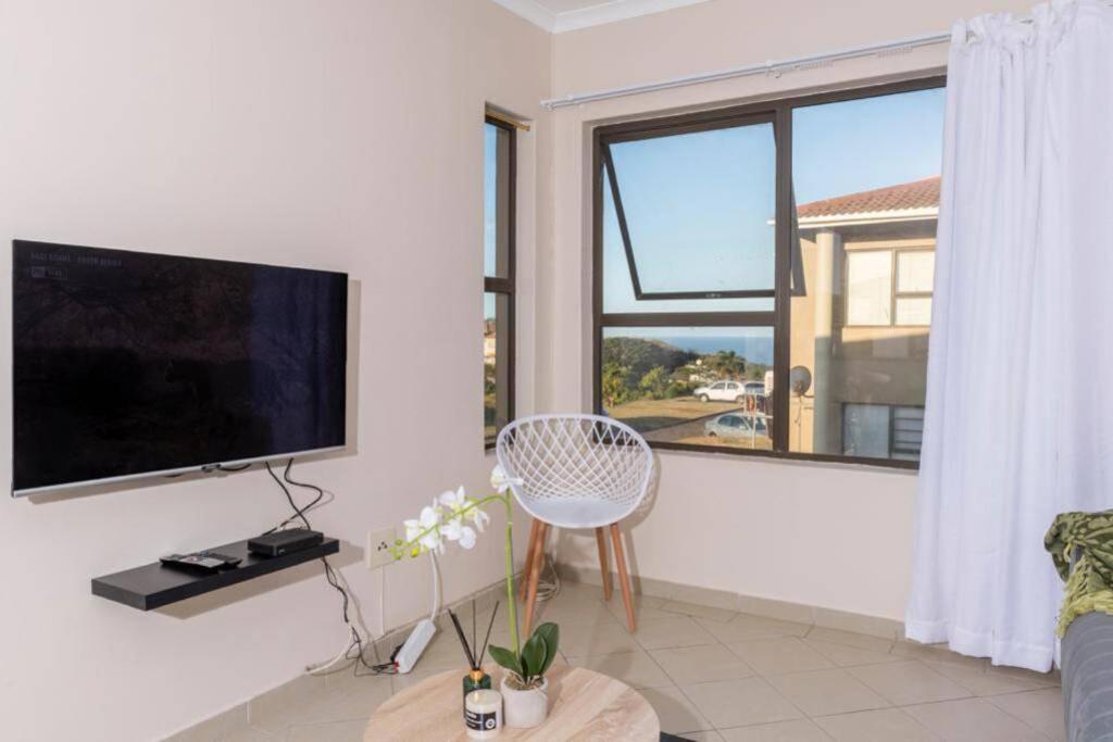 Sun N Surf Sunny And Spotless 1 Bedroom Apartment Ballito Extérieur photo